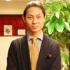 Brift H代表　長谷川裕也