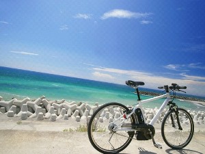 インスピレーションサイクリングクラス~鎌倉自転車の旅~