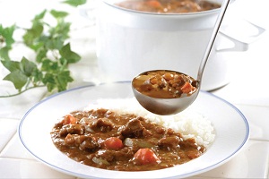 究極のカレークラス~この講座を学ぶとカレーが2倍食べたくなり10倍美味しくなる!~