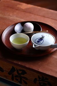 日本茶を楽しむクラス~日本茶を知って、味わって、楽しむ~