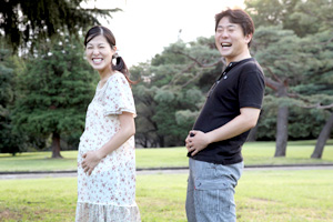 イクメンの育て方/育ち方~こどもを産むまでとそれからのこと~