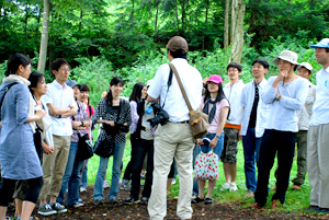 <朝大学上級編>農業プロデューサークラス~農家を本気で応援しよう~