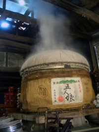 ニッポンのお酒探究クラス~お酒を愛するひと、お酒を飲む場が好きなひと集まれ!~