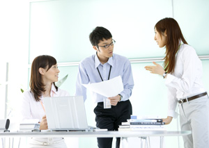 人を動かす会話力クラス~話し上手な「自分」になろう!~