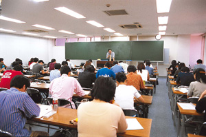 TOEIC 600点「早朝クラス」