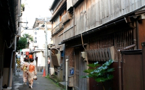 地域プロデューサークラス～日本を地域からデザインする! 新潟編～