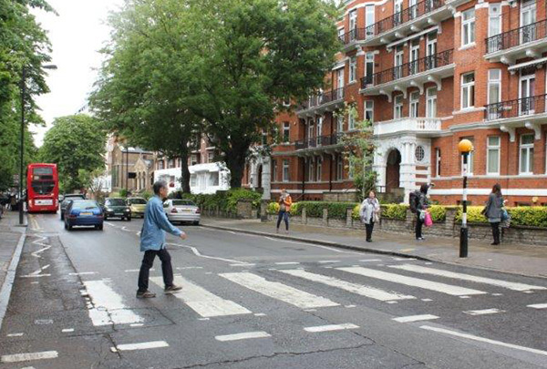 Abbey Road